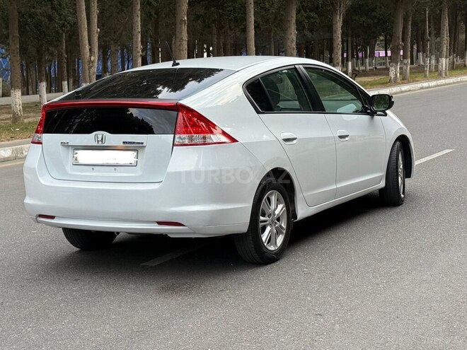 Honda Insight 2010, 368,405 km - 1.3 l - Sumqayıt