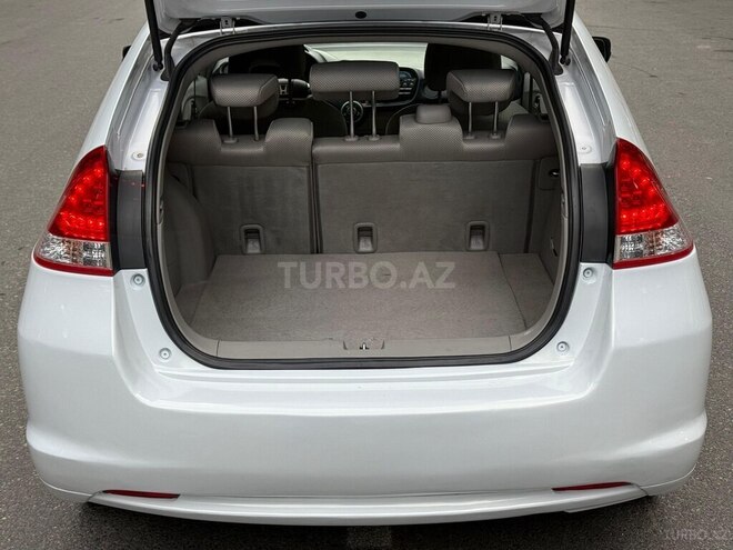 Honda Insight 2010, 368,405 km - 1.3 l - Sumqayıt