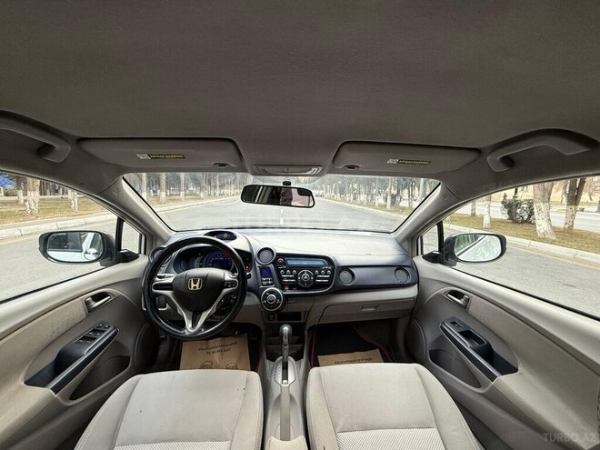 Honda Insight 2010, 368,405 km - 1.3 l - Sumqayıt