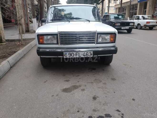 LADA (VAZ) 2107 2006, 64,300 km - 1.6 л - Qazax