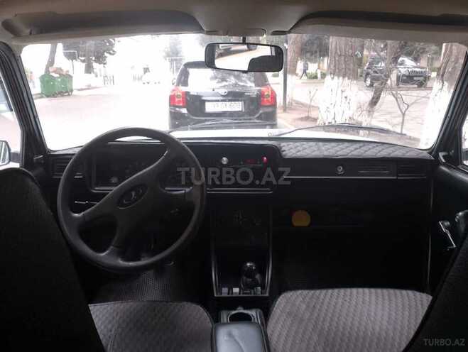 LADA (VAZ) 2107 2006, 64,300 km - 1.6 л - Qazax