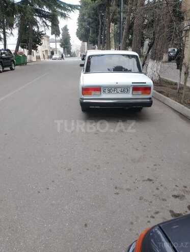 LADA (VAZ) 2107 2006, 64,300 km - 1.6 л - Qazax