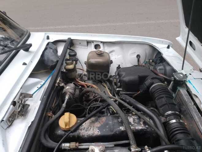 LADA (VAZ) 2107 2006, 64,300 km - 1.6 л - Qazax