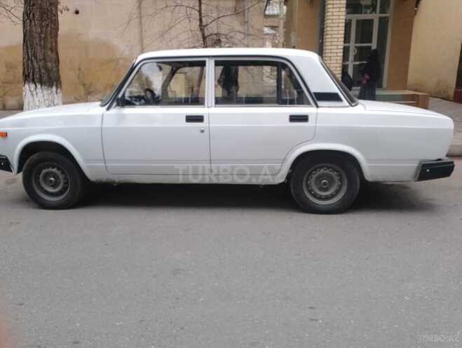 LADA (VAZ) 2107 2006, 64,300 km - 1.6 л - Qazax