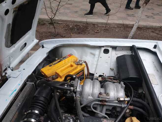 LADA (VAZ) 2107 2006, 64,300 km - 1.6 л - Qazax