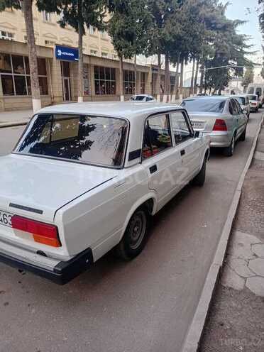 LADA (VAZ) 2107 2006, 64,300 km - 1.6 л - Qazax