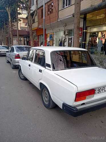 LADA (VAZ) 2107 2006, 64,300 km - 1.6 л - Qazax