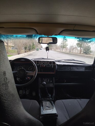 LADA (VAZ) 2107 2002, 95,000 km - 1.6 l - Bakı