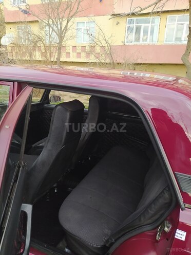 LADA (VAZ) 2107 2002, 95,000 km - 1.6 l - Bakı