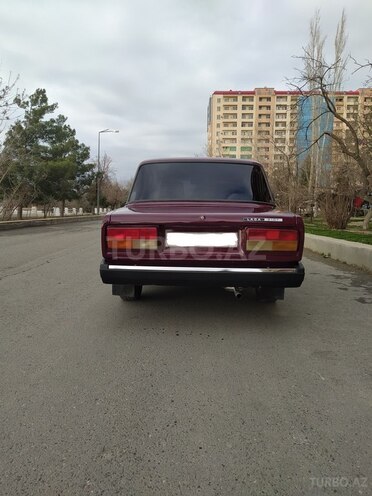LADA (VAZ) 2107 2002, 95,000 km - 1.6 l - Bakı