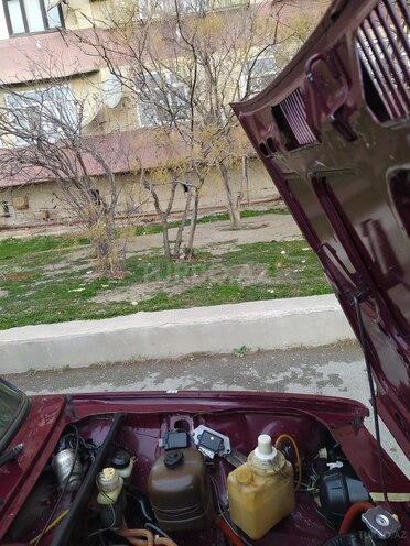 LADA (VAZ) 2107 2002, 95,000 km - 1.6 l - Bakı