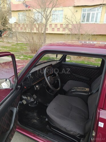 LADA (VAZ) 2107 2002, 95,000 km - 1.6 l - Bakı