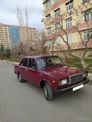 LADA (VAZ) 2107 2002, 95,000 km - 1.6 l - Bakı
