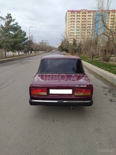 LADA (VAZ) 2107 2002, 95,000 km - 1.6 l - Bakı