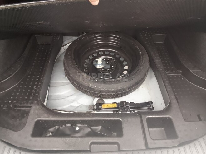 Nissan Tiida 2012, 121,000 km - 1.5 l - Bakı