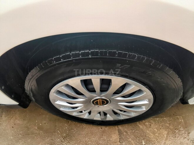 Nissan Tiida 2012, 121,000 km - 1.5 l - Bakı
