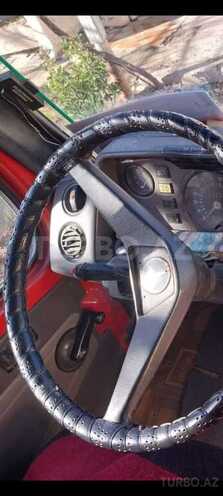 Mercedes 208 D 1992, 876,763 km - 2.3 л - Sabirabad
