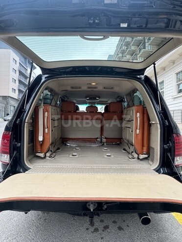 Toyota Land Cruiser 2005, 407,000 km - 4.2 l - Bakı