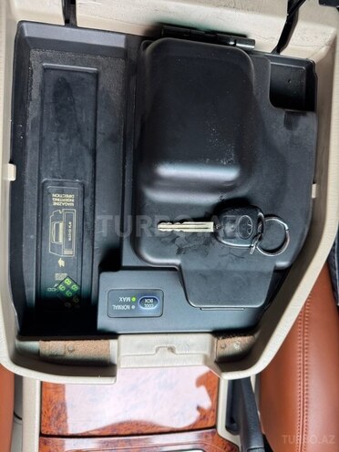 Toyota Land Cruiser 2005, 407,000 km - 4.2 l - Bakı