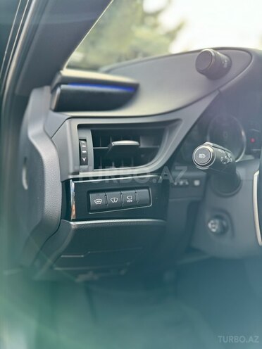 Lexus ES 250 2022, 10,500 km - 2.5 л - Bakı