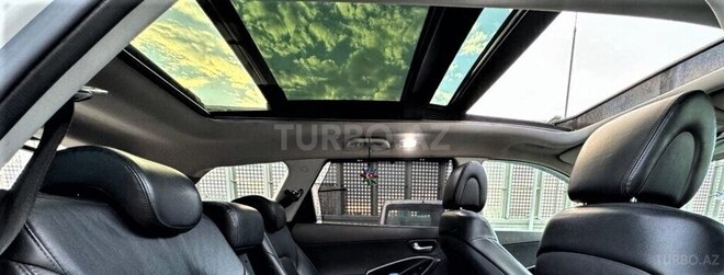 Hyundai Grand Santa Fe 2014, 187,000 km - 2.2 л - Bakı