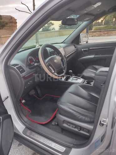 Hyundai Santa Fe 2009, 178,000 km - 2.0 l - Bakı