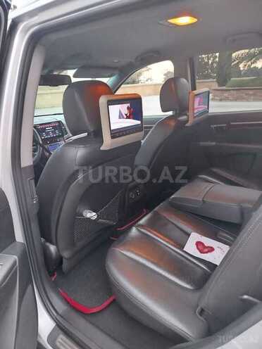 Hyundai Santa Fe 2009, 178,000 km - 2.0 l - Bakı