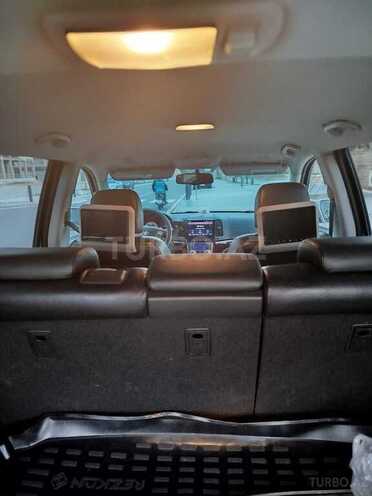 Hyundai Santa Fe 2009, 178,000 km - 2.0 l - Bakı