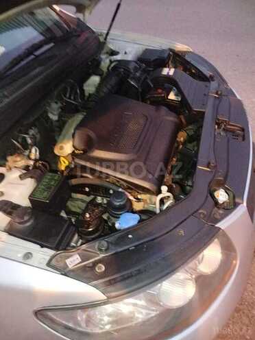 Hyundai Santa Fe 2009, 178,000 km - 2.0 l - Bakı
