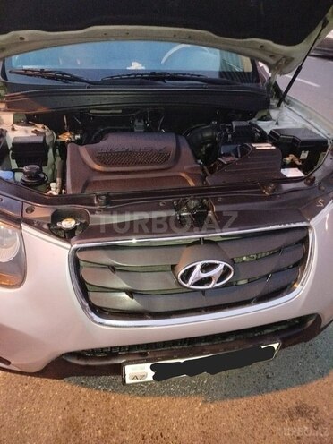 Hyundai Santa Fe 2009, 178,000 km - 2.0 l - Bakı