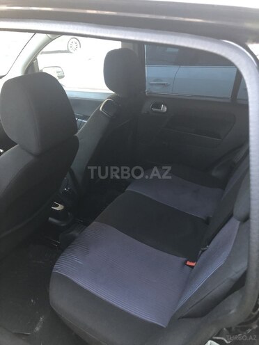 Ford Fusion 2007, 173,000 km - 1.4 l - Bakı