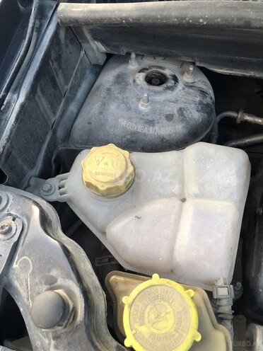 Ford Fusion 2007, 173,000 km - 1.4 l - Bakı