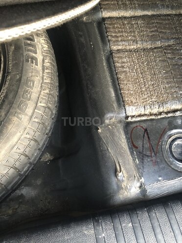 Ford Fusion 2007, 173,000 km - 1.4 l - Bakı