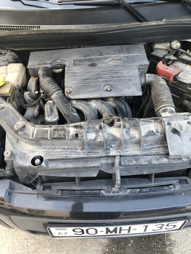 Ford Fusion 2007, 173,000 km - 1.4 l - Bakı