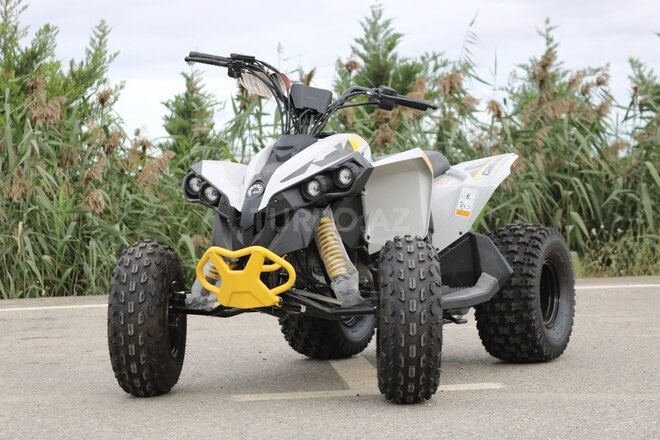 BRP REN 2X4 110-4ST-1