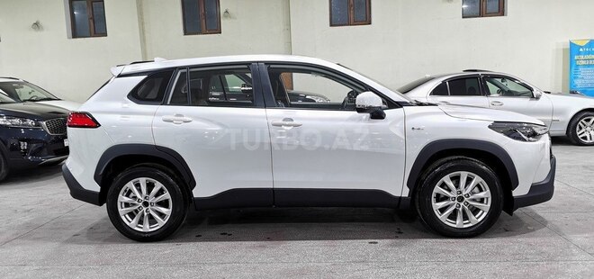 Toyota Corolla Cross-18