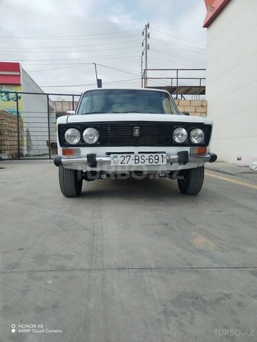 LADA (VAZ) 2106 1984, 99,999 km - 1.5 л - Bakı
