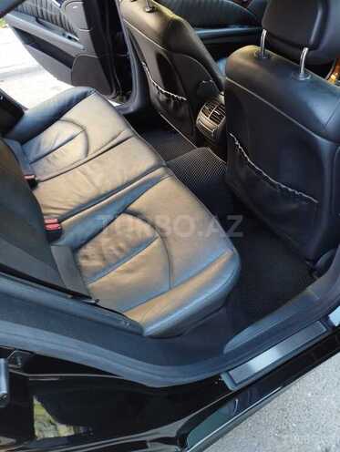 Mercedes E 220 d 2008, 297,000 km - 2.2 l - Bakı