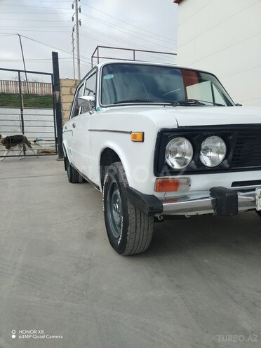 LADA (VAZ) 2106 1984, 99,999 km - 1.5 л - Bakı