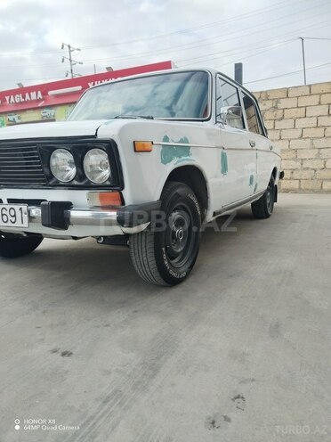LADA (VAZ) 2106 1984, 99,999 km - 1.5 л - Bakı