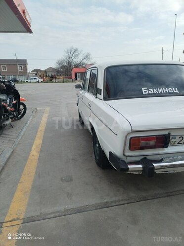 LADA (VAZ) 2106 1984, 99,999 km - 1.5 л - Bakı