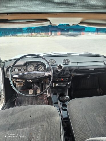 LADA (VAZ) 2106 1984, 99,999 km - 1.5 л - Bakı