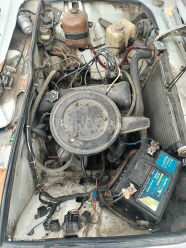 LADA (VAZ) 2106 1984, 99,999 km - 1.5 л - Bakı