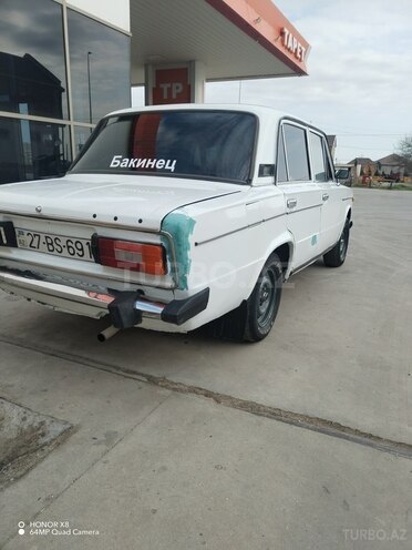 LADA (VAZ) 2106 1984, 99,999 km - 1.5 л - Bakı
