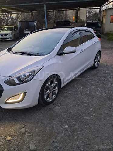 Hyundai i30 2012, 249,000 km - 1.6 l - Bakı