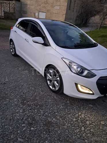 Hyundai i30 2012, 249,000 km - 1.6 l - Bakı