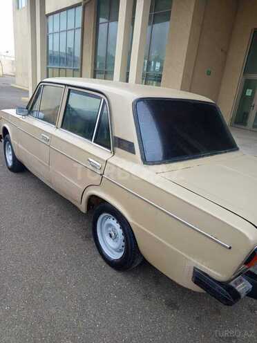 LADA (VAZ) 2106 1987, 90,000 km - 1.6 l - Salyan