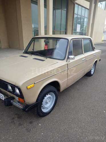 LADA (VAZ) 2106 1987, 90,000 km - 1.6 l - Salyan