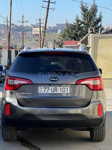 Kia Sorento-3