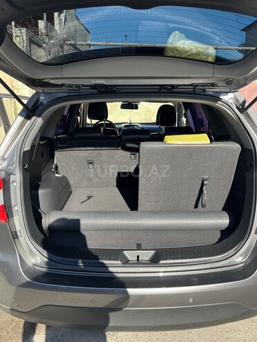 Kia Sorento-8